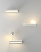 Vibia Suite Wall Light
