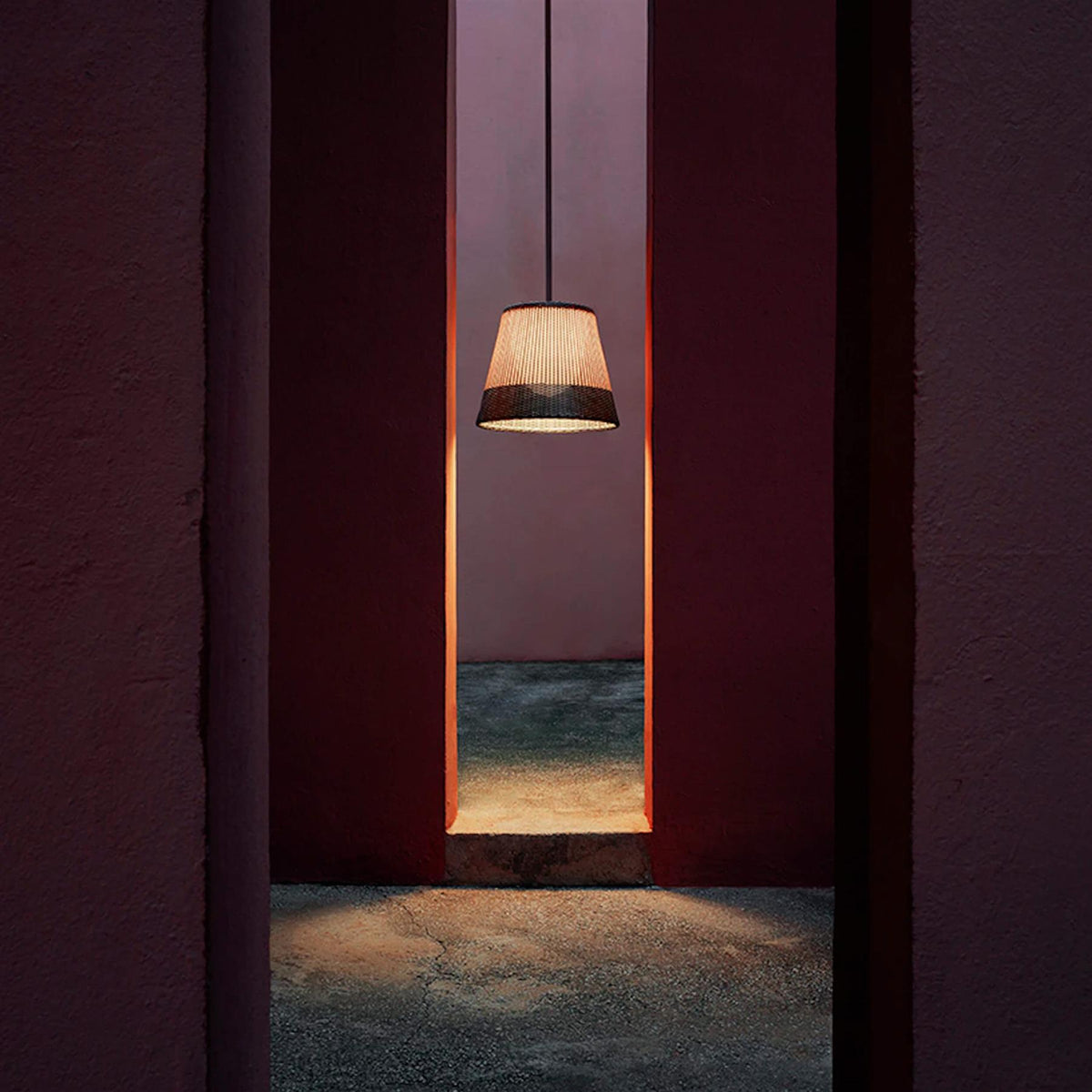 Flos Romeo Outdoor Pendant Light