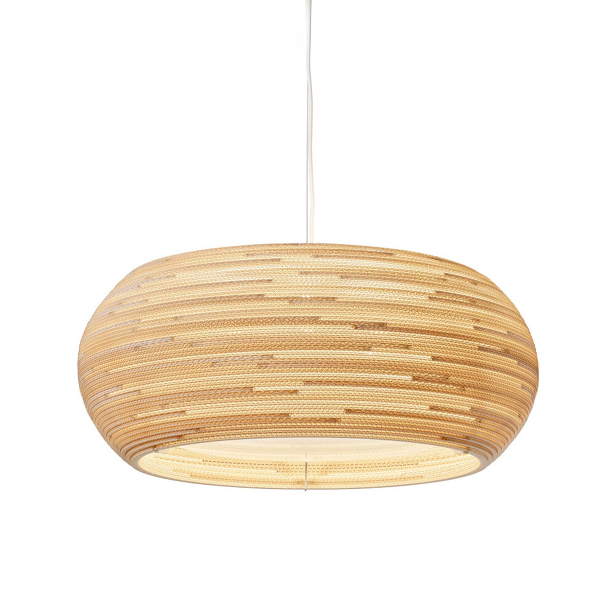 Graypants Ohio Pendant Light