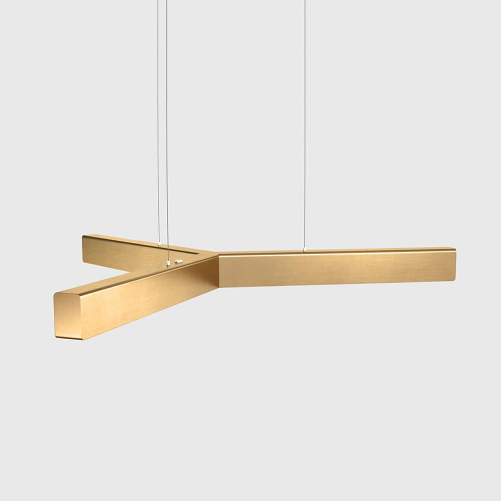 Anour Y Model Pendant
