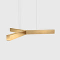 Anour Y Model Pendant