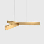 Anour Y Model Pendant
