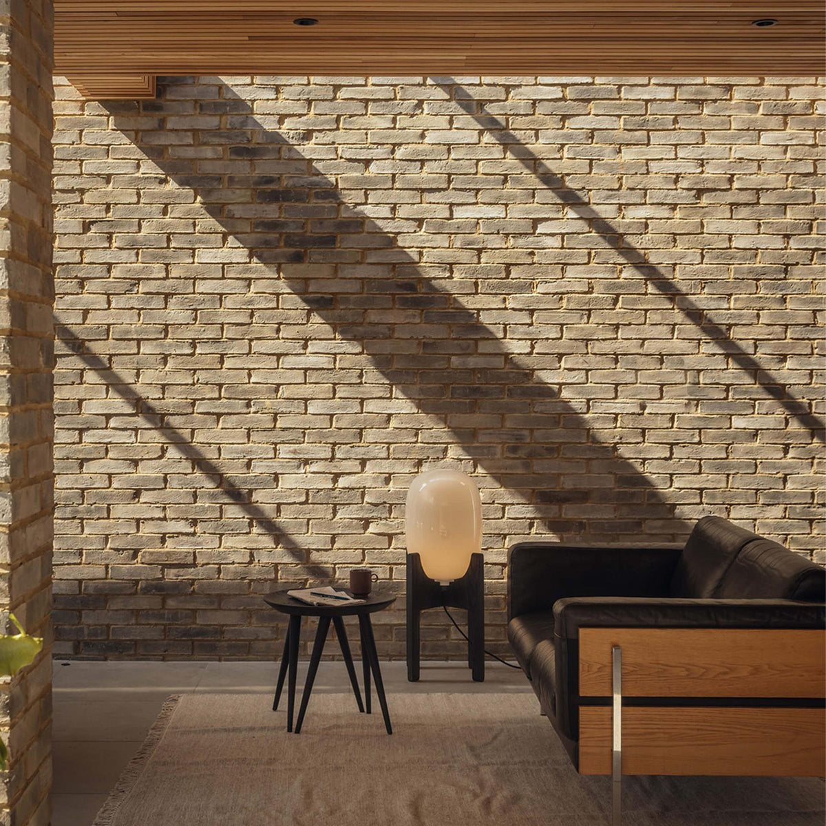 Tamart Clore Floor Lamp