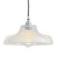 Mullan Lighting Mono Vintage Railway Pendant Light