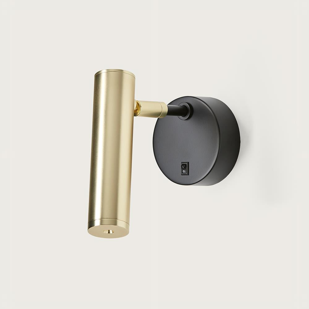 Aromas Maru Wall Light