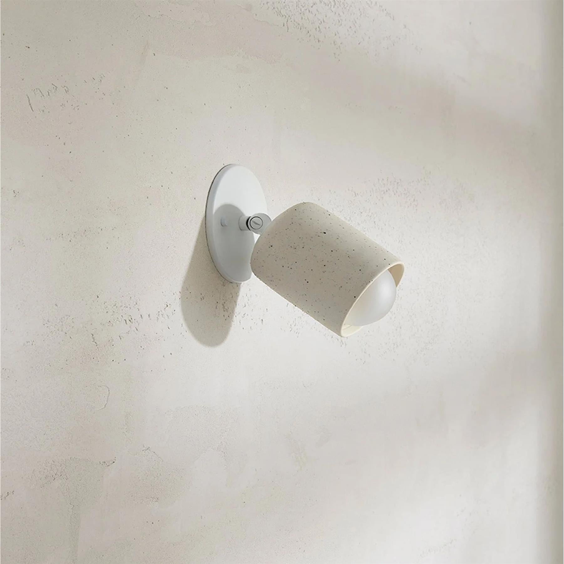 Marz Designs Terra 1 Short Surface Sconce