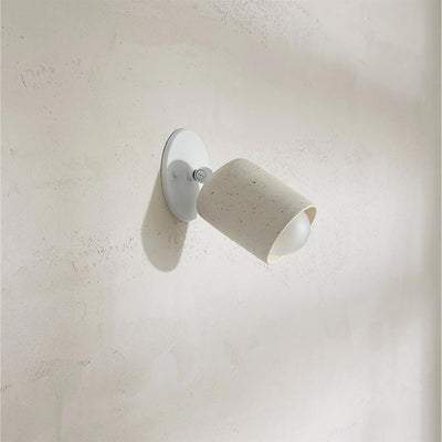 Marz Designs Terra 1 Short Surface Sconce