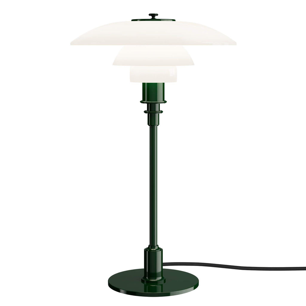 Louis Poulsen PH 2/1 Table Lamp
