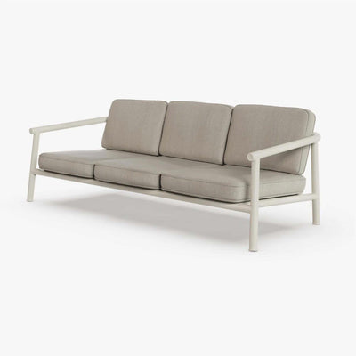 Case Furniture Campus Outdoor 3 Seater Sofa