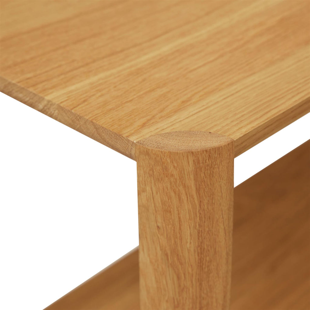 Form & Refine Leaf Shelf 1x3