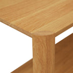 Form & Refine Leaf Shelf 1x3