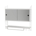 String Furniture Bathroom A