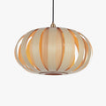 Tom Raffield Urchin Pendant Light