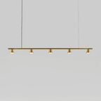 Aromas Lyb Linear Pendant Light