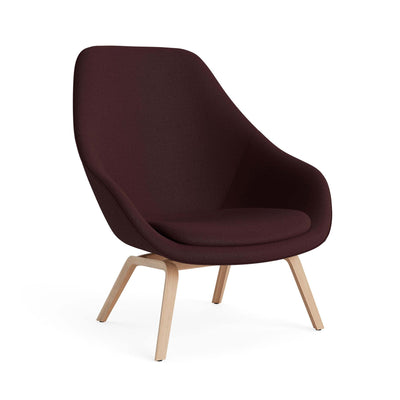 HAY AAL 93 Lounge Chair