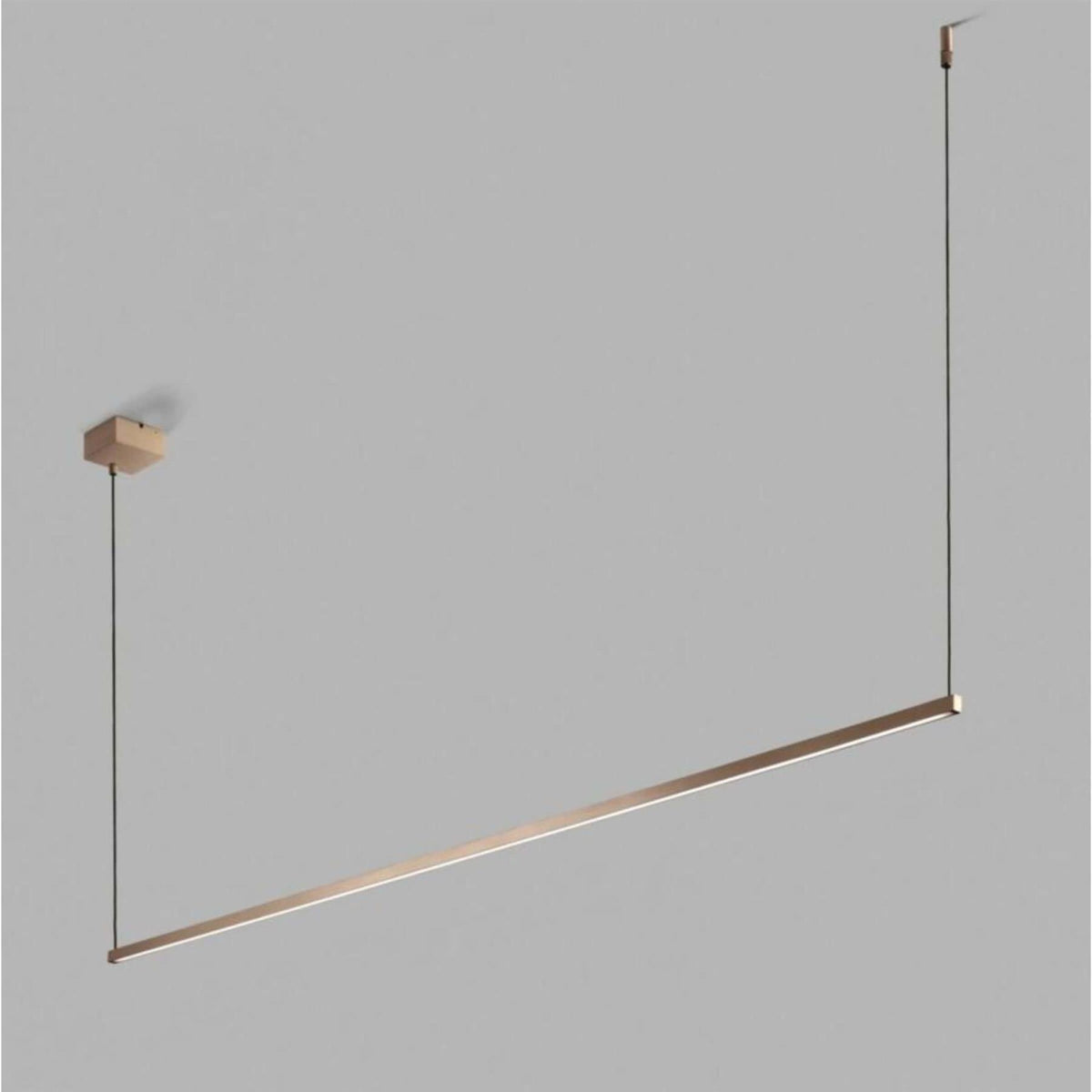 Light Point Stripe Pendant Light