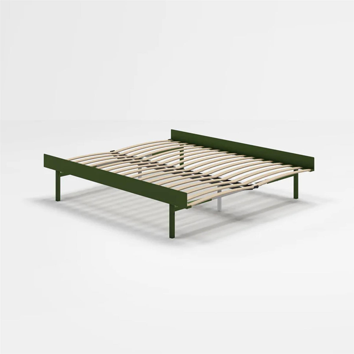 MOEBE High Bed