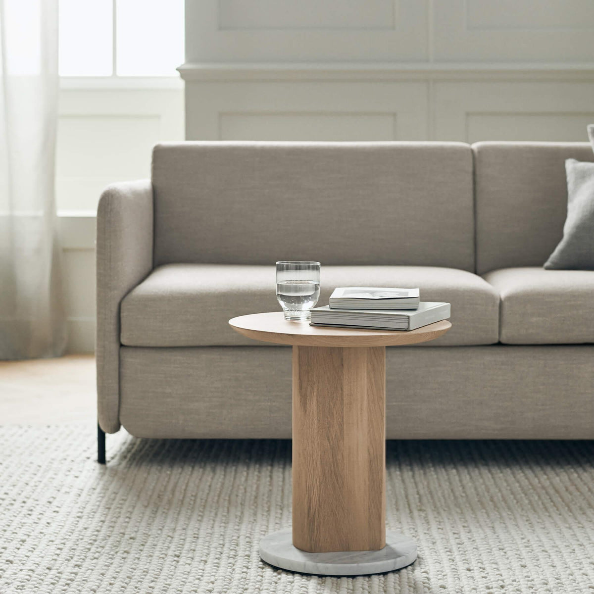 Bolia Root Side Table