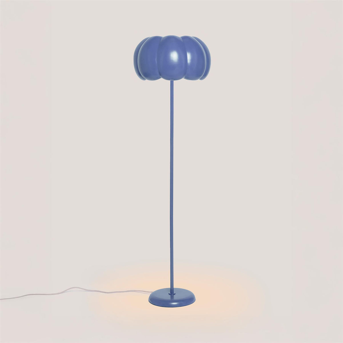 Patricia Lobo Cuuc Floor Lamp