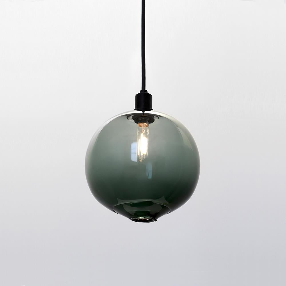 Drape pendant