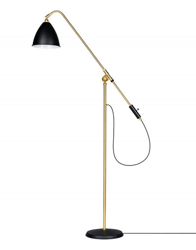 GUBI Bestlite BL4 Floor Lamp