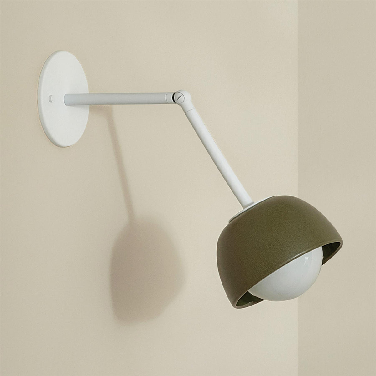 Marz Designs Terra 0 Long Wall Light