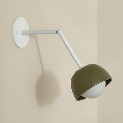Marz Designs Terra 0 Long Wall Light