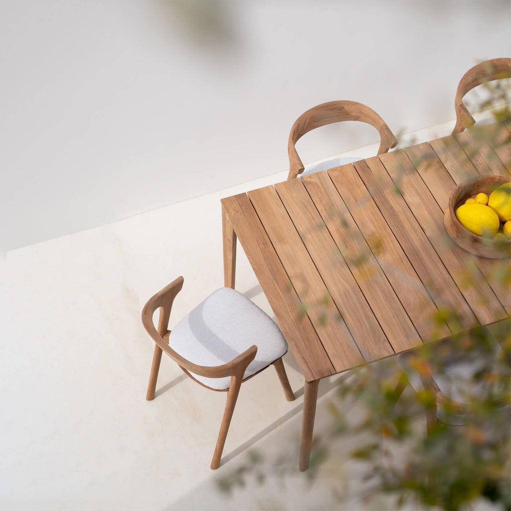 Ethnicraft Bok Outdoor Dining Table