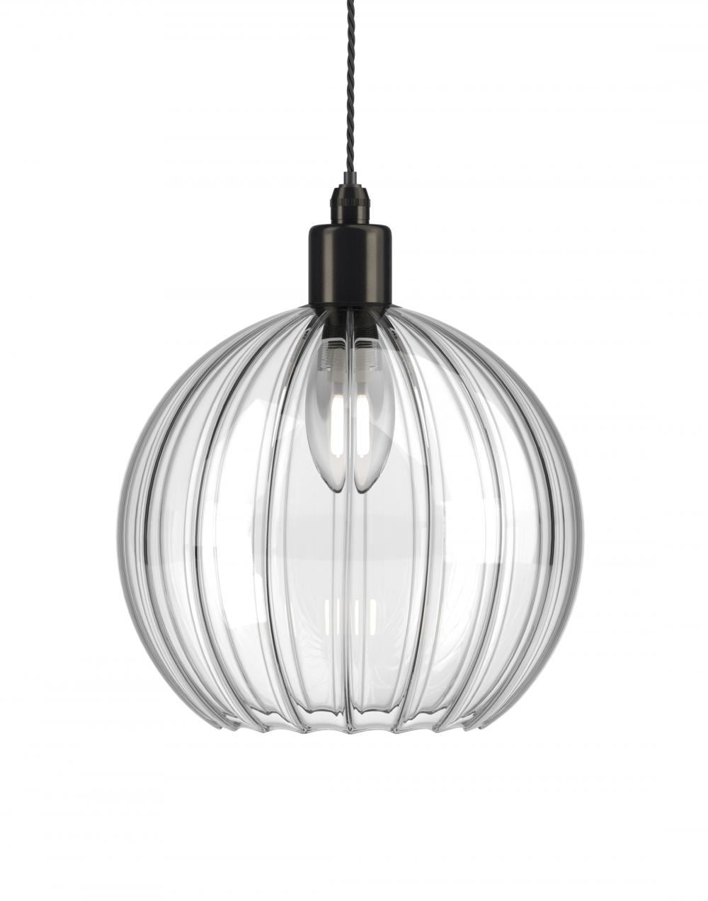 Fritz Fryer Hereford Bathroom Pendant Light