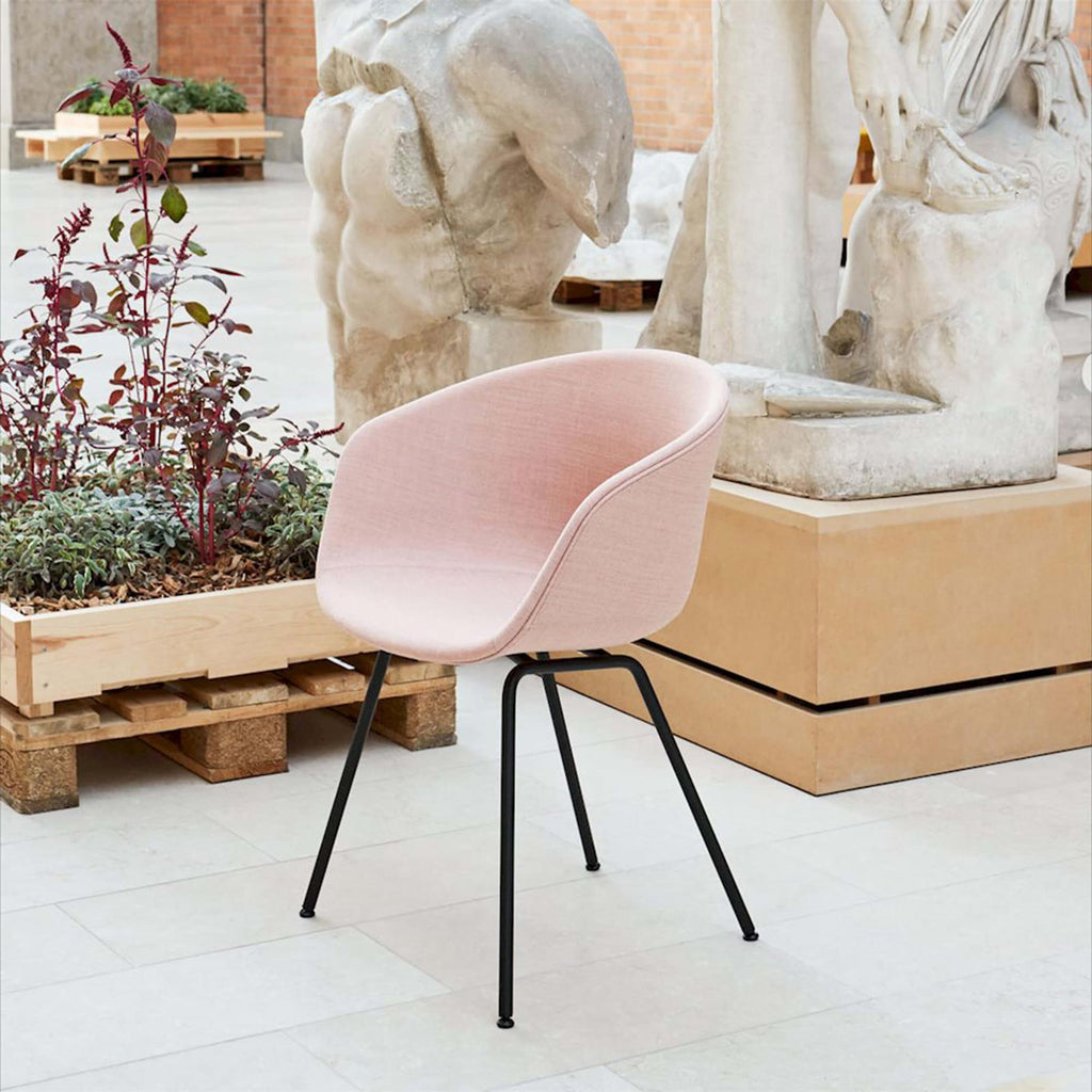 HAY AAC 27 Chair, Upholstered
