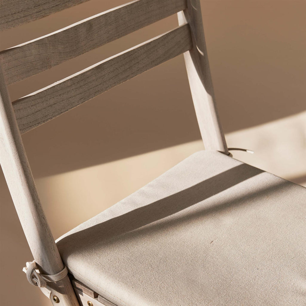 Fritz Hansen Selandia Garden Chair
