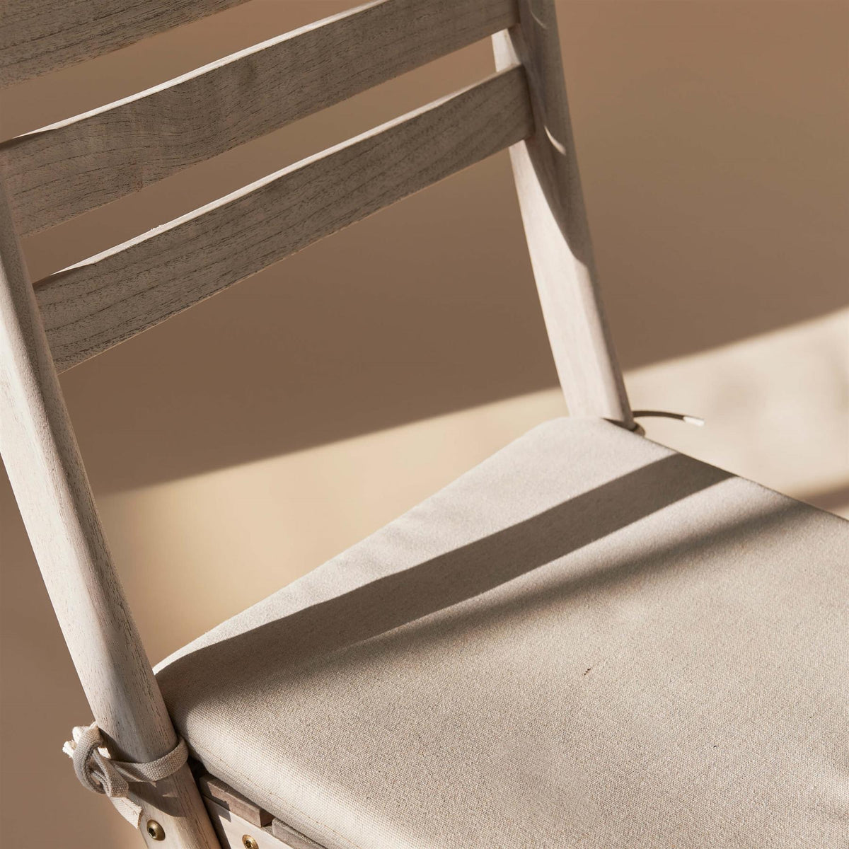 Fritz Hansen Selandia Garden Chair