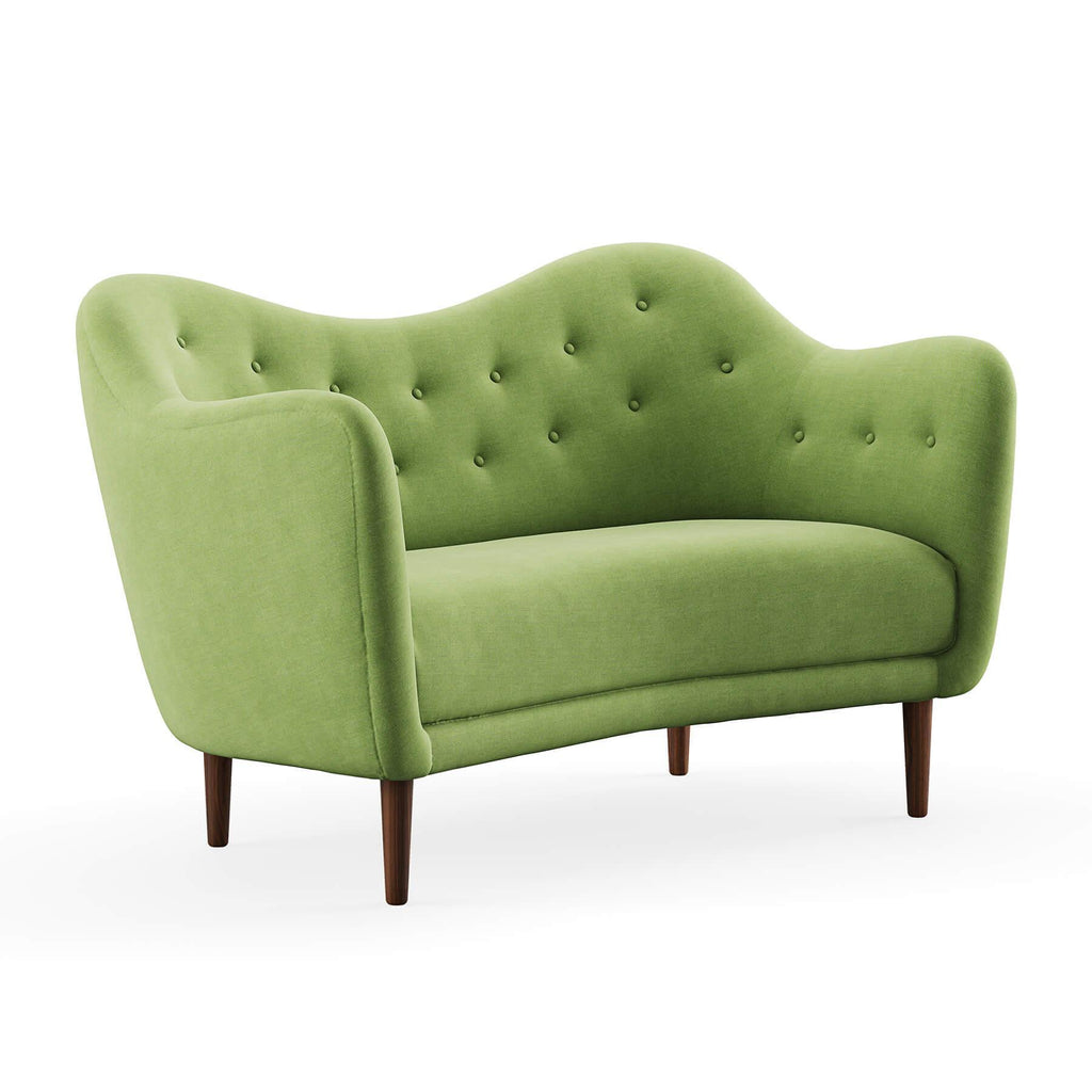 Finn Juhl The 46 Sofa in Walnut