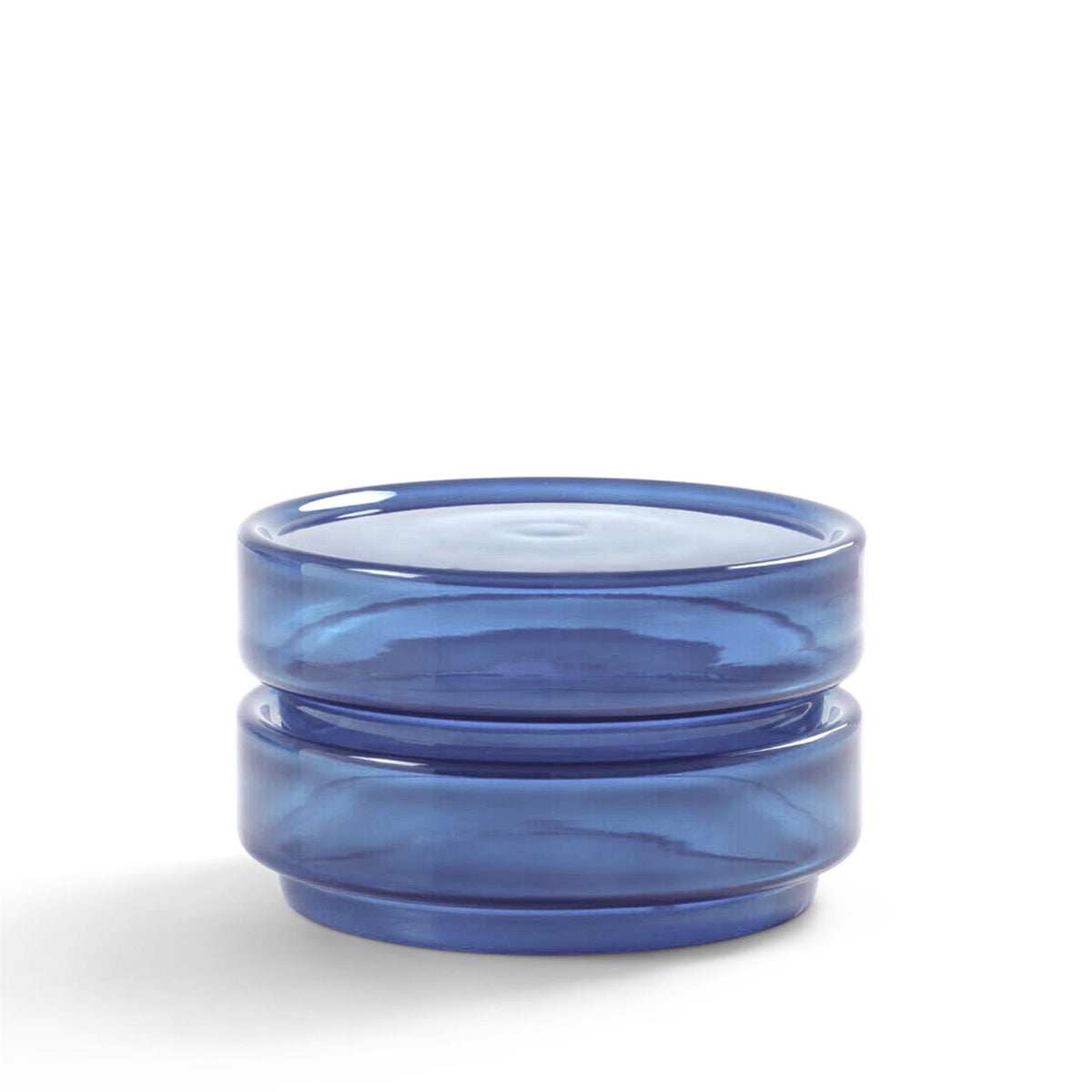 Billiani Stack Tables
