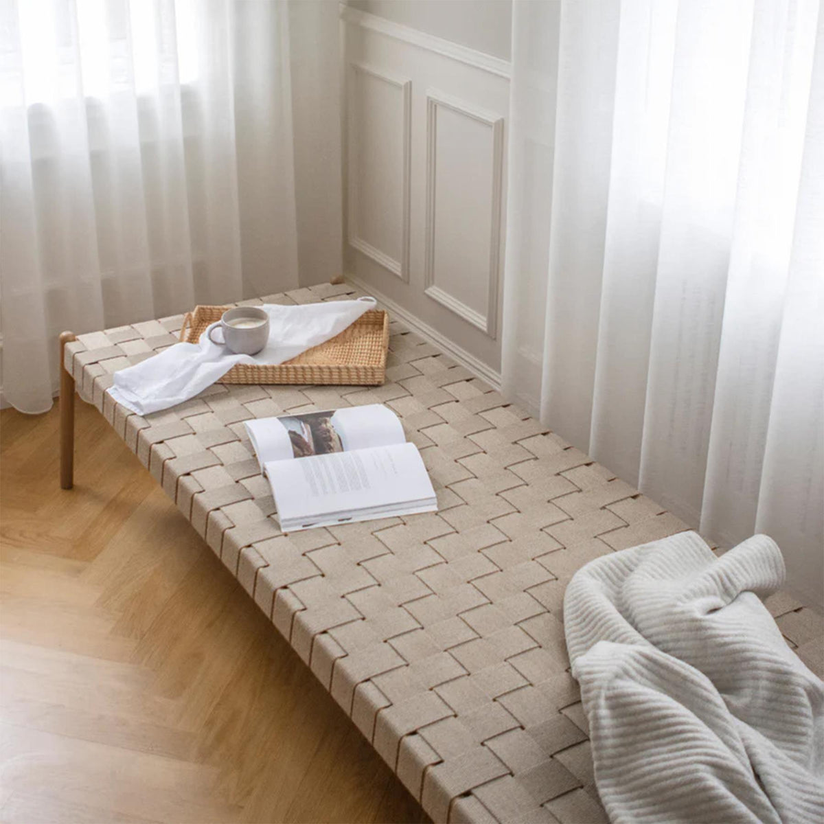 MAKE nordic Umi Daybed