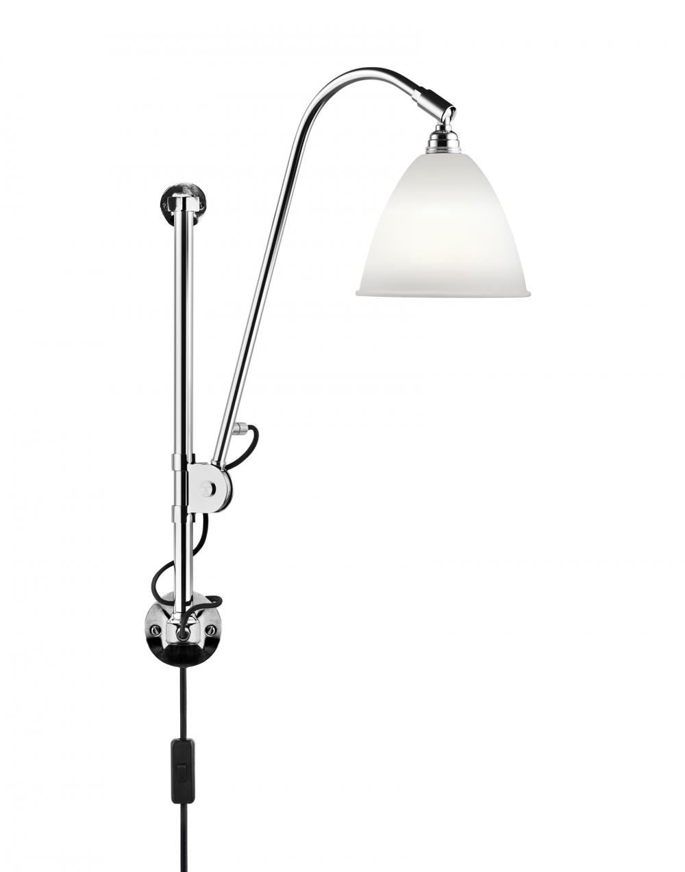 GUBI Bestlite BL5 Wall Light