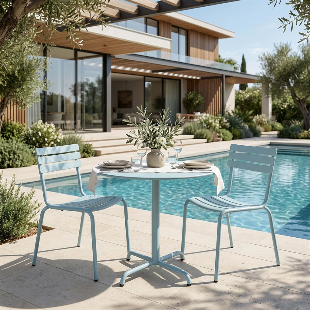 HOUE Garden Bistro Set - Curated by Holloways of Ludlow