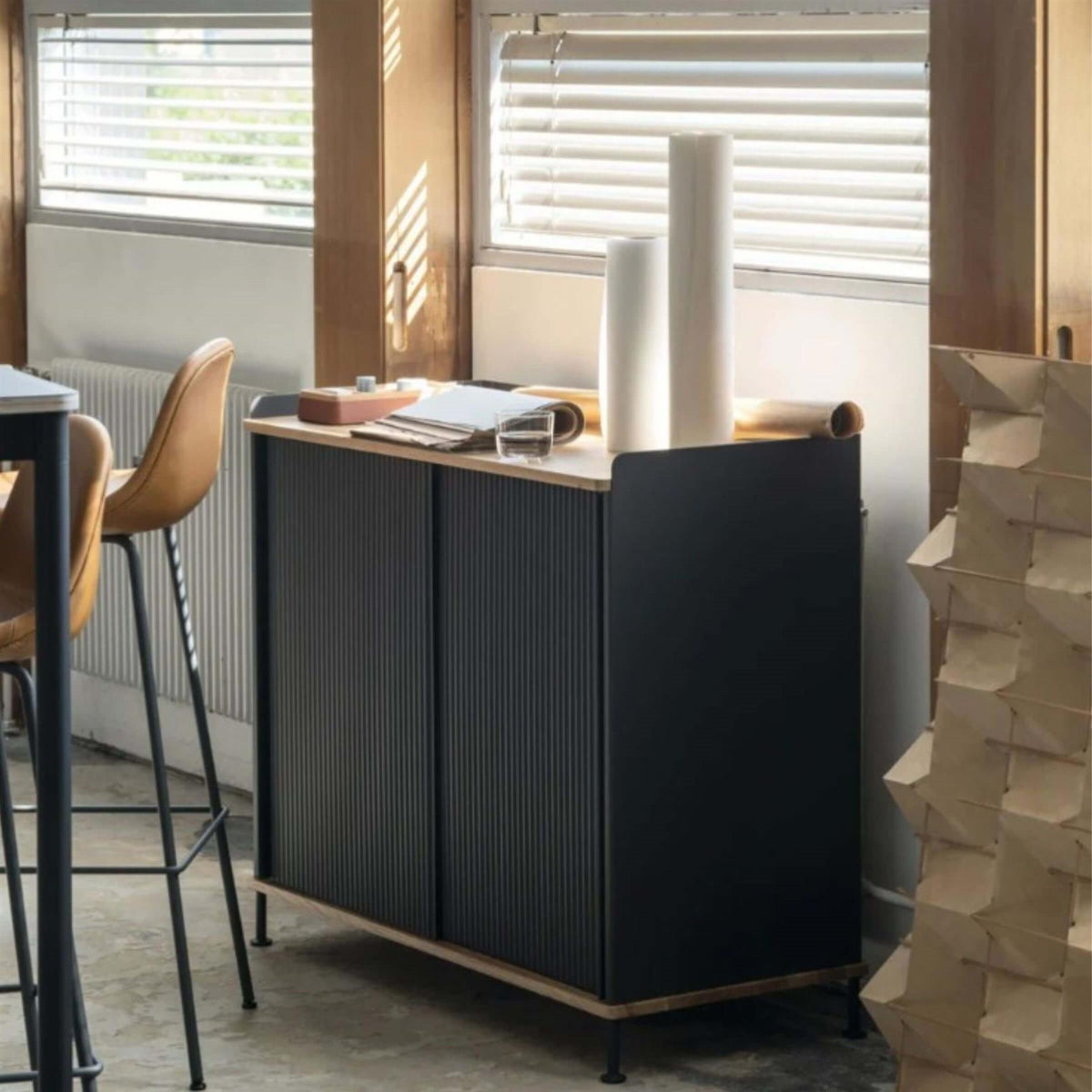 Muuto Enfold Sideboard