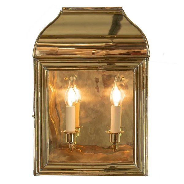 Limehouse Hemingway Wall Lantern / Pendant Light