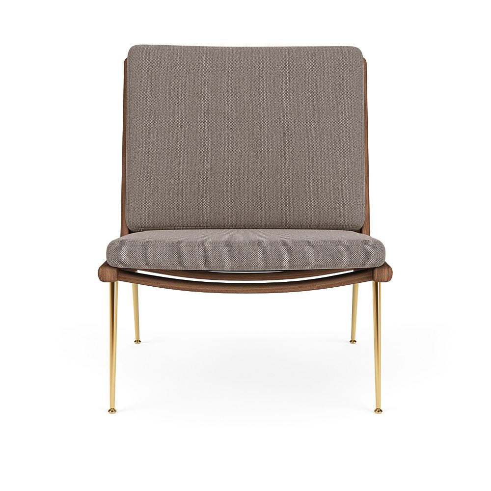 &Tradition HM1 & HM2 Boomerang Lounge Chair