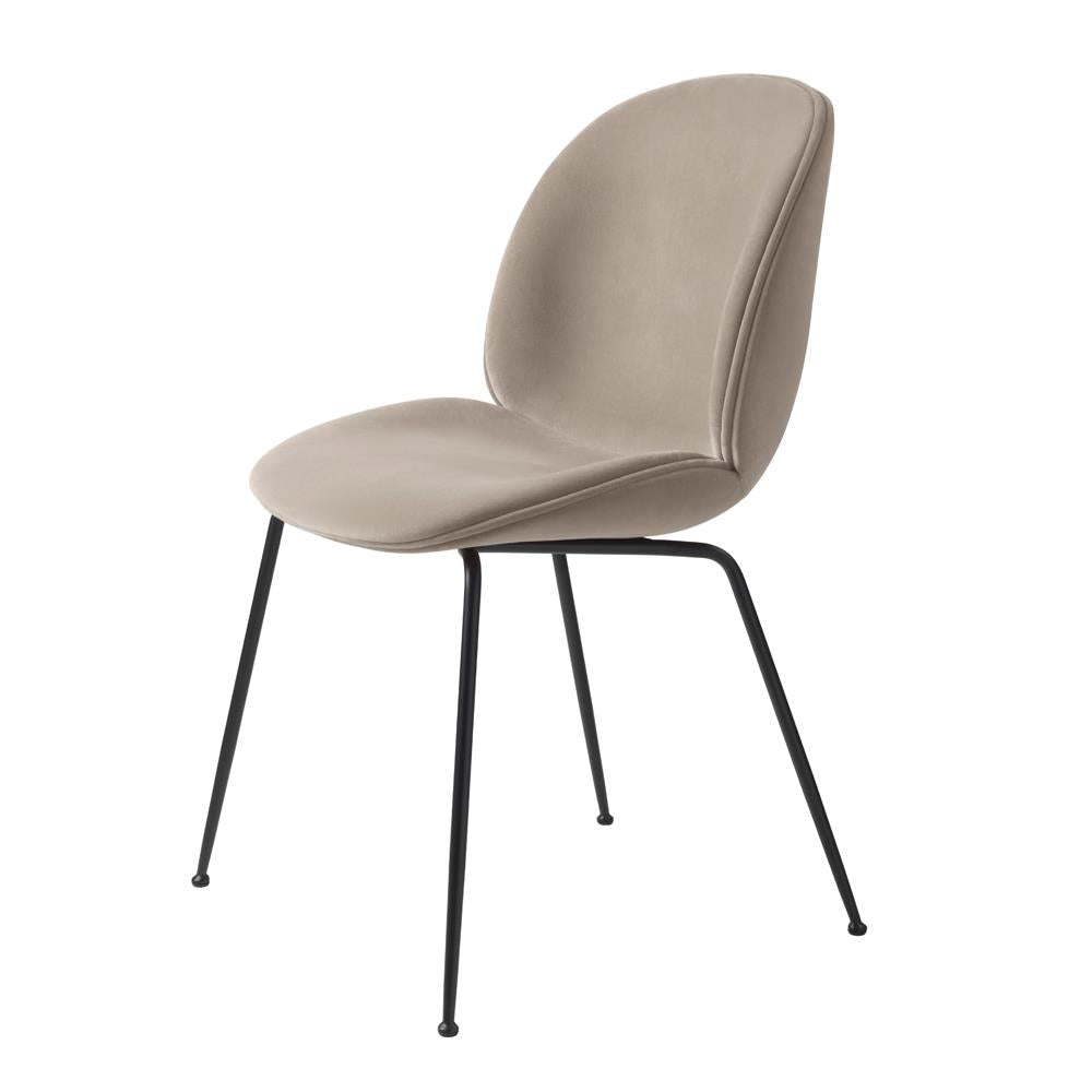 GUBI Beetle Upholstered Chair