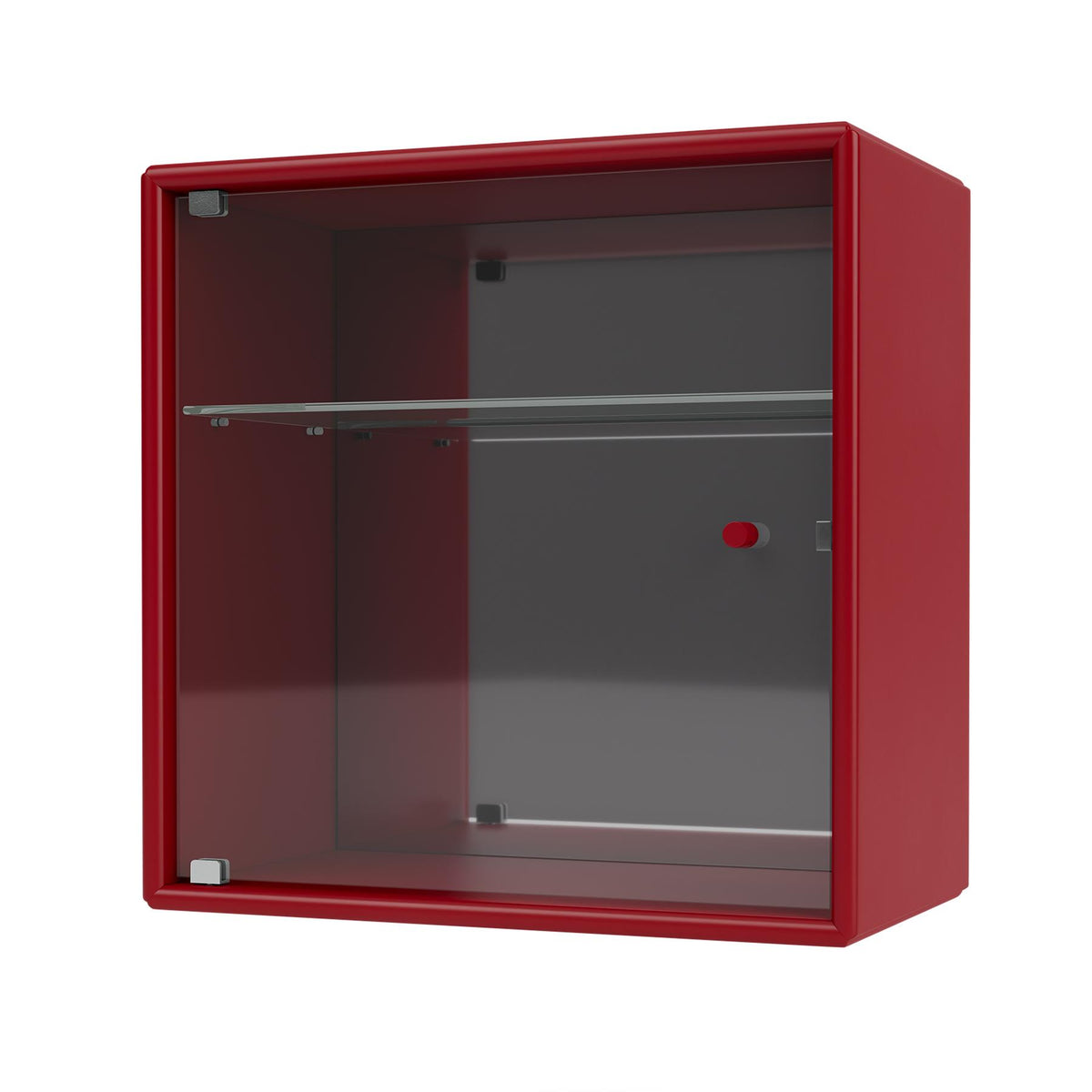 Montana Perfume Cabinet with Mirror