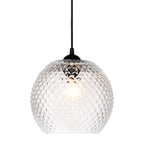 Halo Design Nobb Pendant Light