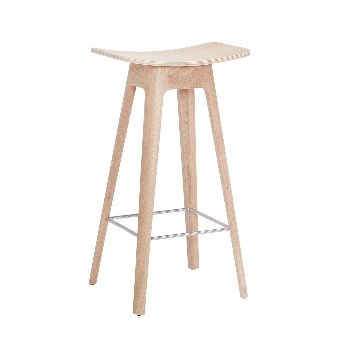 Andersen Furniture HC1 Breakfast Bar Stool