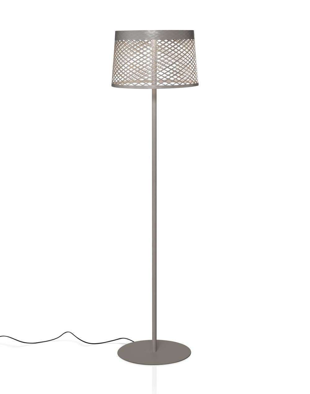 Foscarini Twiggy Grid Lettura Floor Lamp