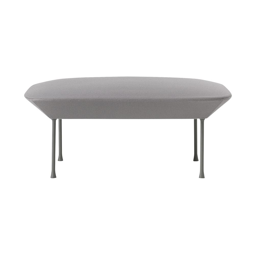 Muuto Oslo Pouf