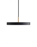 Outlet Umage Asteria Pendant Light - Mini, Anthracite Grey
