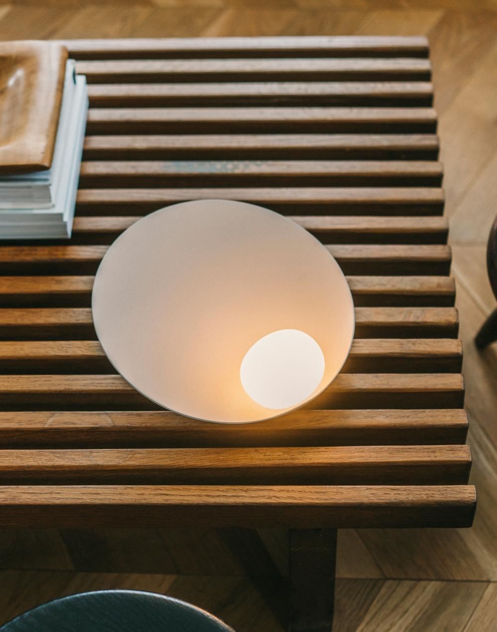 Vibia Musa Table Light