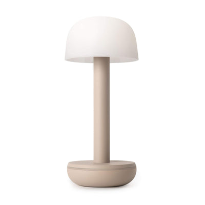 Two Portable Rechargeable Lamp