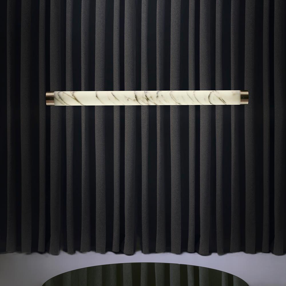 Lee Broom Marble Bar Pendant Light